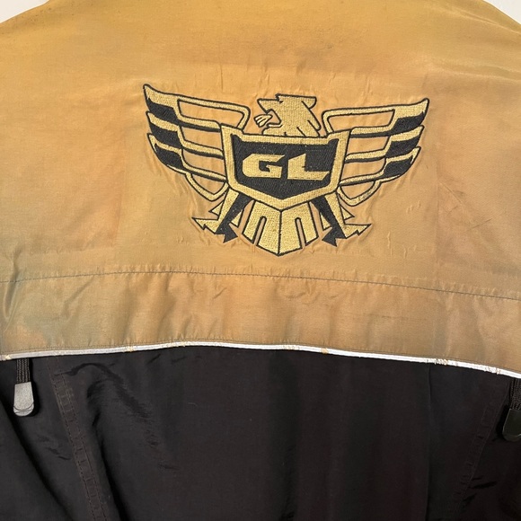 Honda motorcycle jacket size Xs - Picture 5 of 9